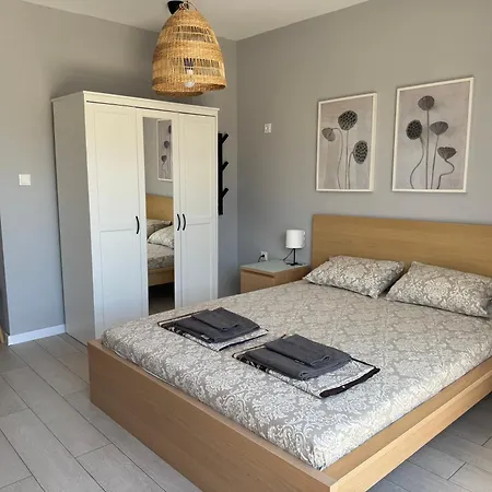 Vp Antares Apartman