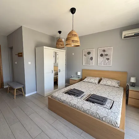 Apartman Vp Antares