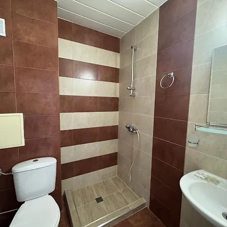 Apartman Vp Antares *